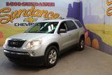 Used 2011 GMC Acadia SLE image 2