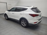 Used 2017 Hyundai Santa Fe Sport w/ 2.4L Tech Package 04 image 3
