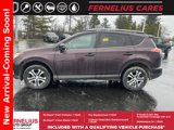Used 2017 Toyota RAV4 LE image 3