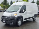 New 2024 RAM ProMaster 3500 w/ Premium Convenience Group image 4