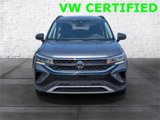 Certified 2024 Volkswagen Taos S image 3