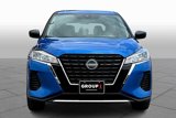Used 2023 Nissan Kicks S image 3
