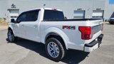 Used 2018 Ford F150 Platinum w/ Equipment Group 701A Luxury image 2