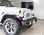 Used 2019 Jeep Wrangler Unlimited Sahara image 3