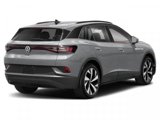 Used 2021 Volkswagen ID.4 Pro S image 2