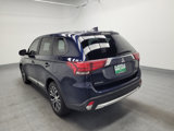 Used 2018 Mitsubishi Outlander ES image 5