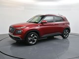 Used 2024 Hyundai Venue SEL image 3