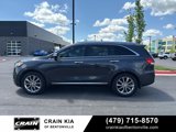 Used 2018 Kia Sorento SX image 5