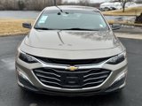 Used 2022 Chevrolet Malibu LS image 2