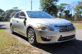Used 2015 Nissan Altima 2.5 S image 3