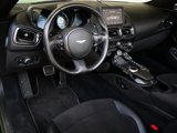 Used 2021 Aston Martin V8 Vantage Roadster image 3