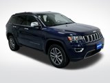 Used 2018 Jeep Grand Cherokee Limited image 3