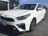 Used 2019 Kia Forte LXS image 2