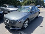 Used 2013 Audi A4 2.0T Premium w/ Convenience Pkg image 3