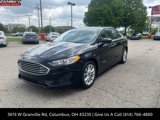 Used 2019 Ford Fusion SE image 1