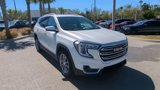 Certified 2022 GMC Terrain SLT w/ Tech Package image 2