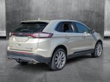 Used 2018 Ford Edge Titanium w/ Equipment Group 301A image 4