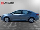 Certified 2022 Toyota Corolla LE image 2