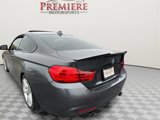 Used 2014 BMW 435i Coupe w/ M Sport image 6