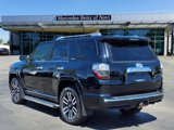 Used 2017 Toyota 4Runner Limited image 3