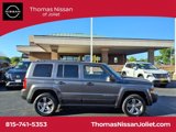 Used 2015 Jeep Patriot High Altitude image 2