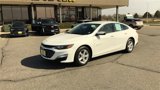Used 2024 Chevrolet Malibu LS image 4
