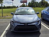 Used 2024 Toyota Corolla LE image 2