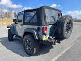 Used 2015 Jeep Wrangler Sport w/ Connectivity Group image 4
