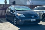 Used 2013 Toyota Prius Four image 2