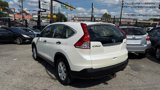 Used 2013 Honda CR-V LX image 2