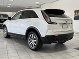 Certified 2023 Cadillac XT4 Sport image 3