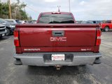 Used 2014 GMC Sierra 1500 SLT w/ Suspension Package, Off-Road image 6