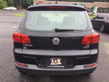 Used 2017 Volkswagen Tiguan S image 6