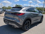 Used 2023 INFINITI QX55 Essential image 4