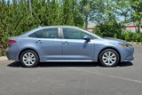 Used 2022 Toyota Corolla LE image 3