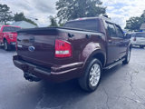Used 2007 Ford Explorer Sport Trac Limited image 6