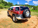 Used 2008 Toyota FJ Cruiser 2WD image 3