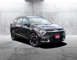 Used 2024 Nissan Sentra SR image 2