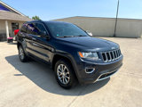 Used 2014 Jeep Grand Cherokee Limited image 3