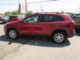 Used 2016 Jeep Cherokee Sport image 5