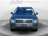 Used 2018 Volkswagen Tiguan SE w/ Panoramic Sunroof Package image 2