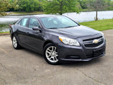 Used 2013 Chevrolet Malibu Eco w/ Power Convenience Package image 2