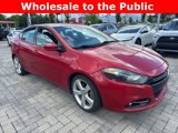 Used 2015 Dodge Dart GT w/ Sun/Sound Group image 2