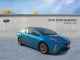 Used 2022 Toyota Prius XLE image 2