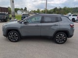Used 2022 Jeep Compass Limited image 2