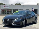 Used 2023 Nissan Altima 2.5 SV image 2