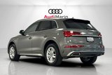 Used 2024 Audi Q5 2.0T Premium w/ Convenience Package image 3