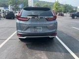 Used 2022 Honda CR-V EX image 4