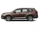 Used 2020 Mitsubishi Outlander SE image 3