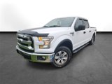 Used 2015 Ford F150 XLT image 2